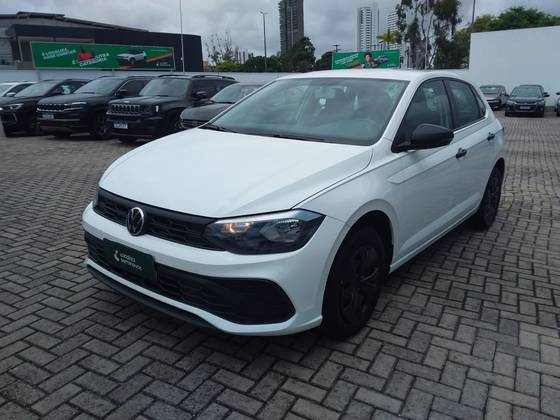 VOLKSWAGEN POLO 1.0 MPI TRACK MANUAL VOLKSWAGEN POLO 1.0 MPI TRACK MANUAL